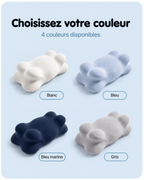Le Cloudi oreiller confort